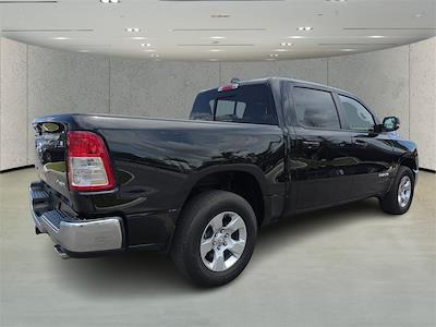 2022 Ram 1500 Crew Cab 4x4 Pickup for sale #N144471 - photo 2