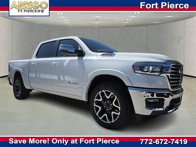 2026 Ram 1500 Crew Cab 4x4 Pickup for sale #N160052 - photo 1