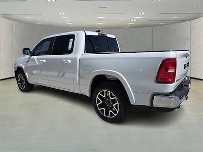 New 2026 Ram 1500 Laramie Crew Cab 4x4 Pickup for sale #N160052 - photo 2