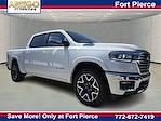 New 2026 Ram 1500 Laramie Crew Cab 4x4 Pickup for sale #N160052 - photo 1