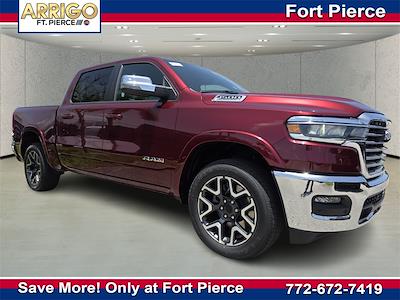 2026 Ram 1500 Crew Cab 4x4 Pickup for sale #N160053 - photo 1