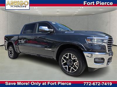 2026 Ram 1500 Crew Cab 4x4 Pickup for sale #N160054 - photo 1