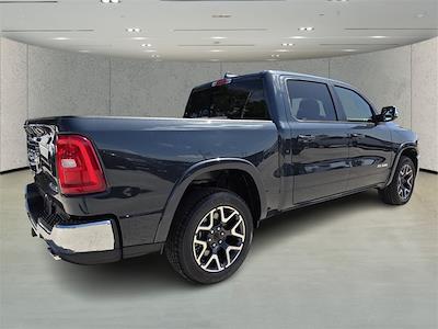 2026 Ram 1500 Crew Cab 4x4 Pickup for sale #N160054 - photo 2