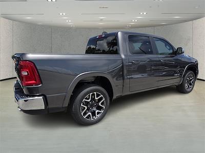 New 2026 Ram 1500 Laramie Crew Cab 4x4 Pickup for sale #N160055 - photo 2