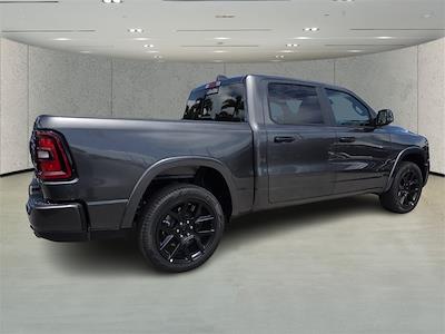 New 2026 Ram 1500 Laramie Crew Cab 4x4 Pickup for sale #N160056 - photo 2