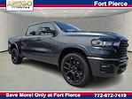 New 2026 Ram 1500 Laramie Crew Cab 4x4 Pickup for sale #N160056 - photo 1