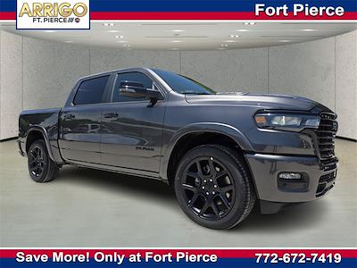 2026 Ram 1500 Crew Cab 4x4 Pickup for sale #N160057 - photo 1