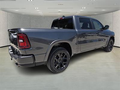 New 2026 Ram 1500 Laramie Crew Cab 4x4 Pickup for sale #N160057 - photo 2