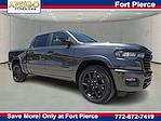 New 2026 Ram 1500 Laramie Crew Cab 4x4 Pickup for sale #N160057 - photo 1