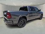New 2026 Ram 1500 Laramie Crew Cab 4x4 Pickup for sale #N160057 - photo 2