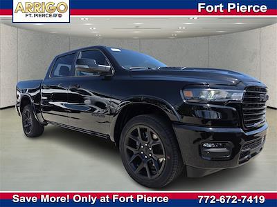 2026 Ram 1500 Crew Cab 4x4 Pickup for sale #N160058 - photo 1