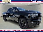 New 2026 Ram 1500 Laramie Crew Cab 4x4 Pickup for sale #N160058 - photo 1