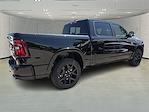 New 2026 Ram 1500 Laramie Crew Cab 4x4 Pickup for sale #N160058 - photo 2