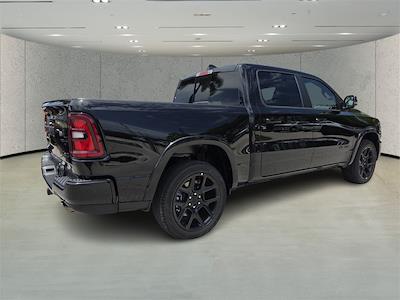 New 2026 Ram 1500 Laramie Crew Cab 4x4 Pickup for sale #N160059 - photo 2