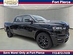 New 2026 Ram 1500 Laramie Crew Cab 4x4 Pickup for sale #N160059 - photo 1