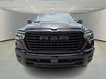 New 2026 Ram 1500 Laramie Crew Cab 4x4 Pickup for sale #N160059 - photo 3