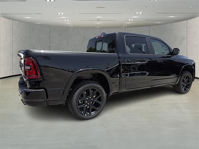New 2026 Ram 1500 Laramie Crew Cab 4x4 Pickup for sale #N160060 - photo 2