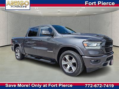 2021 Ram 1500 Crew Cab RWD Pickup for sale #N160060A - photo 1