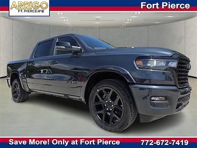 2026 Ram 1500 Crew Cab 4x4 Pickup for sale #N160062 - photo 1