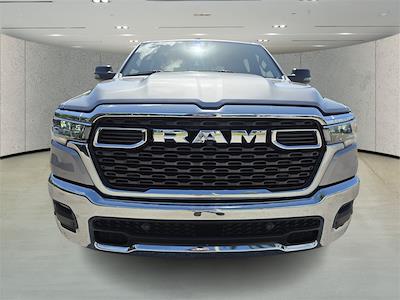 New 2025 Ram 1500 Lone Star Crew Cab 4x4 Pickup for sale #N160066 - photo 2
