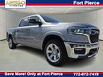 New 2025 Ram 1500 Lone Star Crew Cab 4x4 Pickup for sale #N160066 - photo 1