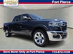 New 2025 Ram 1500 Lone Star Crew Cab 4x4 Pickup for sale #N160068 - photo 1