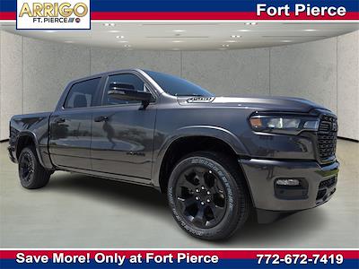 2025 Ram 1500 Crew Cab 4x4 Pickup for sale #N160070 - photo 1
