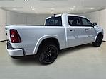 New 2025 Ram 1500 Lone Star Crew Cab 4x4 Pickup for sale #N160071 - photo 2