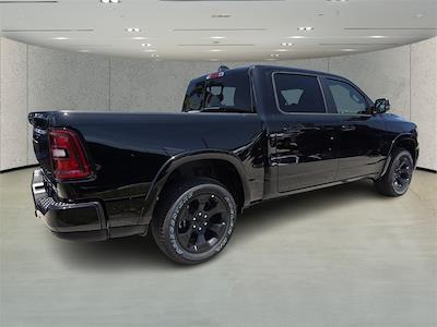 2025 Ram 1500 Crew Cab 4x4 Pickup for sale #N160072 - photo 2