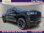 2025 Ram 1500 Crew Cab 4x4 Pickup for sale #N160072 - photo 1