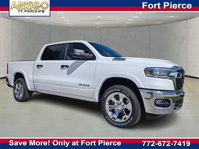 2026 Ram 1500 Crew Cab 4WD Pickup for sale #N160077 - photo 1