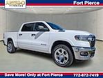 New 2026 Ram 1500 Lone Star Crew Cab for sale #N160077 - photo 1