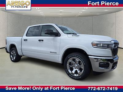 2026 Ram 1500 Crew Cab 4x4 Pickup for sale #N160078 - photo 1