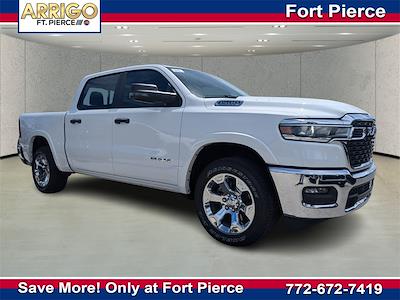 New 2026 Ram 1500 Lone Star Crew Cab 4WD Pickup for sale #N160079 - photo 1
