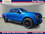 2020 Ford F-150 SuperCrew Cab 4WD Pickup for sale #N160079A - photo 1