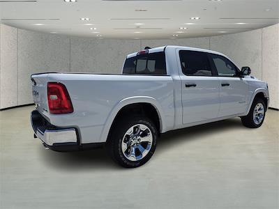 New 2026 Ram 1500 Lone Star Crew Cab 4x4 Pickup for sale #N160080 - photo 2