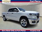 New 2026 Ram 1500 Lone Star Crew Cab 4x4 Pickup for sale #N160080 - photo 1