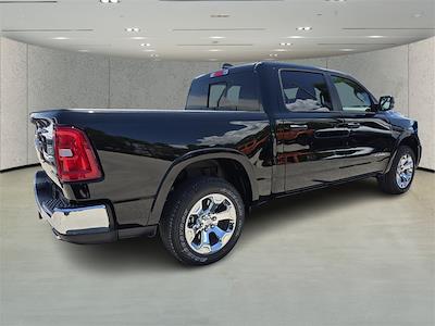 New 2026 Ram 1500 Lone Star Crew Cab 4x4 Pickup for sale #N160081 - photo 2