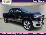 New 2026 Ram 1500 Lone Star Crew Cab 4x4 Pickup for sale #N160081 - photo 1