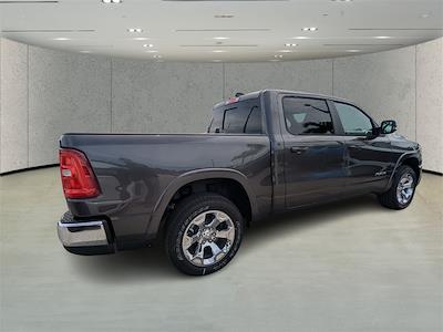 New 2026 Ram 1500 Lone Star Crew Cab 4WD Pickup for sale #N160084 - photo 2