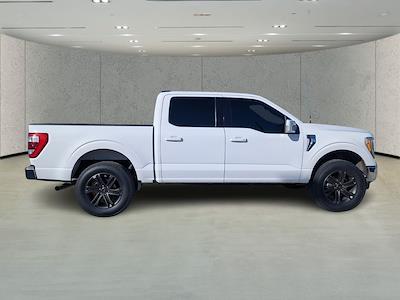 Used 2021 Ford F-150 Lariat SuperCrew Cab for sale #N160085A - photo 2