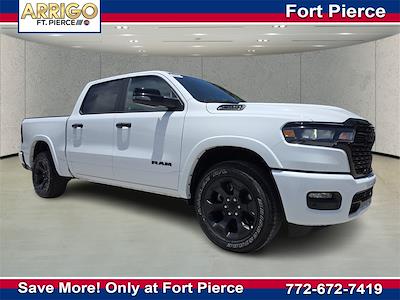 2026 Ram 1500 Crew Cab 4x4 Pickup for sale #N160086 - photo 1