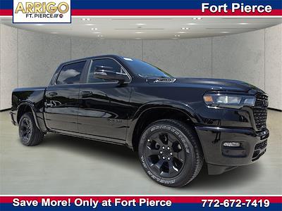 2026 Ram 1500 Crew Cab 4x4 Pickup for sale #N160087 - photo 1