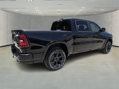2026 Ram 1500 Crew Cab 4x4 Pickup for sale #N160087 - photo 2