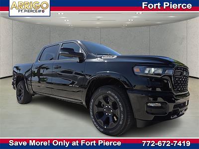 2026 Ram 1500 Crew Cab 4x4 Pickup for sale #N160088 - photo 1
