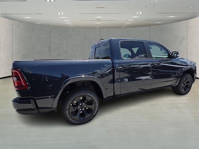 New 2026 Ram 1500 Lone Star Crew Cab 4x4 Pickup for sale #N160089 - photo 2