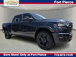New 2026 Ram 1500 Lone Star Crew Cab 4x4 Pickup for sale #N160089 - photo 1