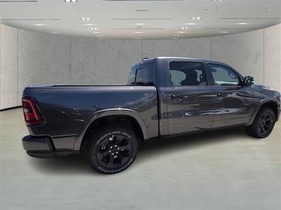 New 2026 Ram 1500 Lone Star Crew Cab 4x4 Pickup for sale #N160090 - photo 2