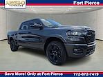 New 2026 Ram 1500 Lone Star Crew Cab 4x4 Pickup for sale #N160091 - photo 1