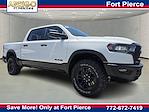 New 2026 Ram 1500 Rebel Crew Cab 4x4 Pickup for sale #N160161 - photo 1